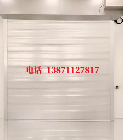 江干防爆柔性卷帘门