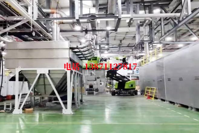 江干机电设备安装工程,设备安装公司