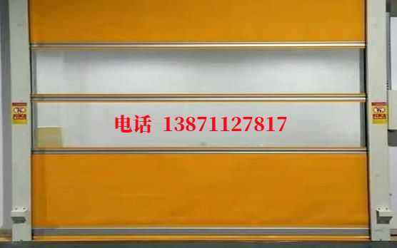 江干洁净室门